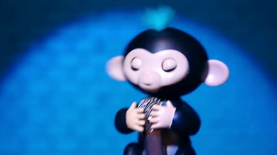 کارتون Fingerlings قسمت 174
